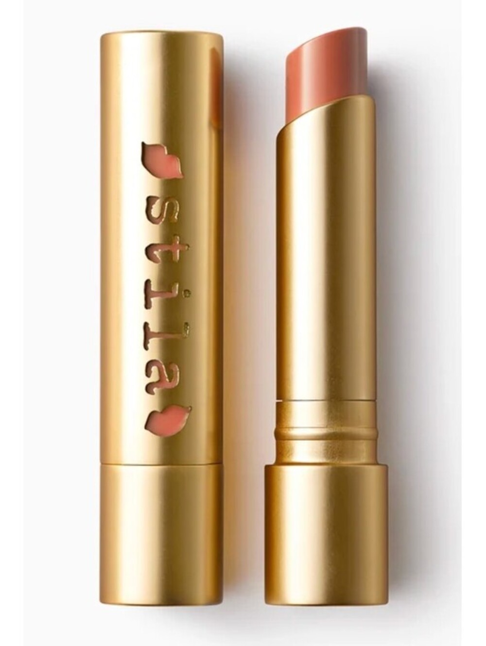 Stila Heaven's Dew Honey Glow Balm - Pretty peachy
